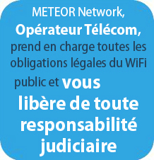METEOR Network